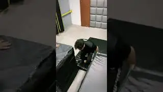 parallel bar back saulto tutorial videos rickygymnast #parallelbarbacksaulto #shorts #trendingshorts