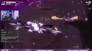 Constance #2 Un pinceau et un r&ecirc;ve