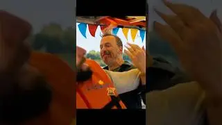 🛥️ Savage Boat Fight Scene | Nobody 2 (2025) #Nobody2 #ActionScene #FightScene