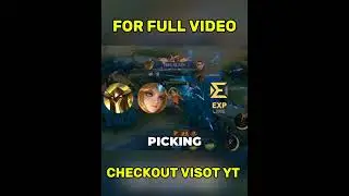 When to Avoid Tank Roamers?  #mlbb #mobilelegends #shorts
