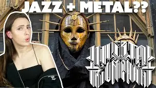 I listen to Imperial Triumphant for the first time⎮Metal Reactions #2