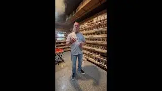 Cigars for Beginners: How to choose your first cigar (Feat. John Garofalo, Leaf Cigar Emporium)