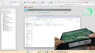 طريقة فك تشفير راوتر  Huawei B310s‑22 خطوة بخطوة | فتح الشبكة بسهولة