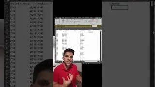 🧹 automatiza la limpieza de datos en power bi con power query #powerbi #powerquery