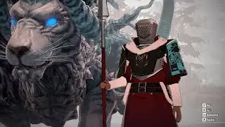 Metaphor ReFantazio - Ep 32 Icebeast Chimenzahn (Bounty Mission)