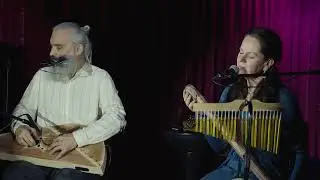 ТРИПОЛЬЕ - Раз Светает (концерт в ДВМ)