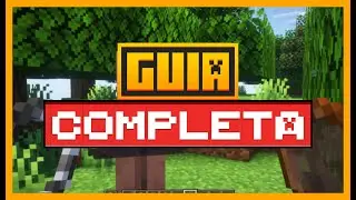 Guia completo do mod Mob Lassos para Minecraft