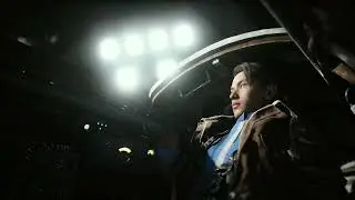 Solo Night Raid Cold Snap Dam, Blue Gate