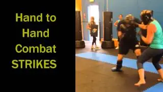 No Nonsense Self Defense Training Learn Real Life Skills