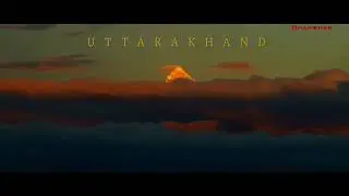 Uttarakhand simply Heaven...!