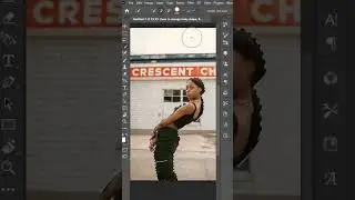 How to change body shape in adobe photoshop