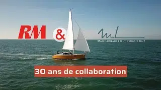 RM et le Cabinet Marc Lombard, 30 ans de collaboration
