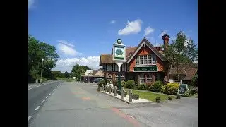 Places to see in ( Hassocks - UK )