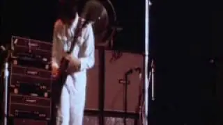 I'm Free - The Who (Live at the Isle of Wight)