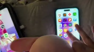 Pinki plays talking tom Pierre and ben