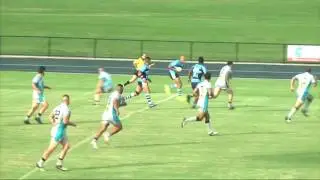 RON MASSEY CUP | Teniso AHOVELO - Cabramatta RLFC
