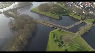 Vesting Naarden