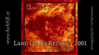 DARKFALL - Land Of No Return
