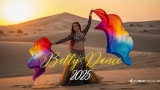 Sway (يا حبيبي) &ndash; Ultimate Arabian Belly Dance Mix 2025 | Sensual Dance Vibes