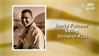 61st ISPS Handa Halberg Awards - In Memoriam 2023