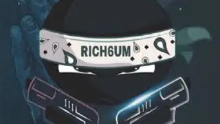 Rich6um &ldquo;Sunken Place&rdquo; Prod. By Reaper (Track 04 - Pray For The Drip)