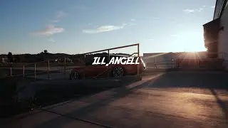 WET Orange genesis coupe cinematic video *cops called on*