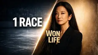 Vera Wang Lost One Race &mdash; But Won an Entire Lifetime of Meaning and Power Today