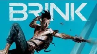 BRINK - Часть 3: Предварительный обзор игрового процесса Container City (2011) ОФИЦИАЛЬНО | HD