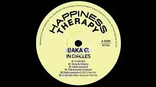 Baka G - In Circles