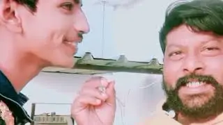 MT STAND Sir KA IS RAF ka har Koi Deewana Hai#Rampur up 22ka #shorts #vlogs PS STAR 3 YouTube vlogs