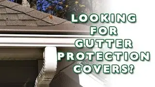 Woodbury Gutter Covers - 1-866-207-9720 - Gutter Helmet