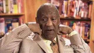 Mel Robbins Talks to Bill Cosby and Dr. Alvin Poussaint: Origins of 