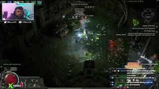 Farming for Build Updates!  // Path of Exile 2 Livestream