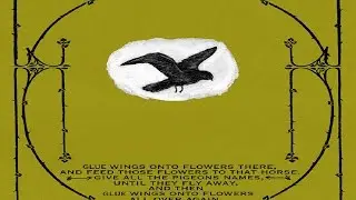 A Silver Mt. Zion - Horses in the Sky [Full Album]