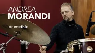 Drumethic PUNTATA #5 - 