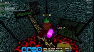 Dear Crazyblox, ARE YOU STUPID??!?!??!