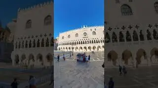 Venice 360 #italy #venice #italian_places #youtubevideo #explore #discover #travel #passporttoItaly