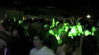 Forte Dance Fiesta's 1st Birthday - all age rave