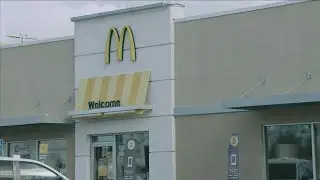 1 in 8 Day: McDonald's celebrates former American workers