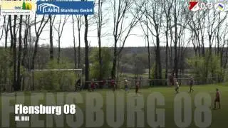 FC Reher Puls - Flensburg 08 // SH-Liga  (1.5.2016)