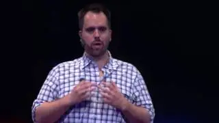 El Peor Emprendedor del Mundo | Juan Del Cerro | TEDxPitic