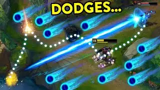 DODGE or DIE