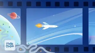 The journey of your success - 2D Animation Teaser Video - Moshi Motion