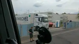 #Далиключи - едь! Бытовуха! Необычная рампа.