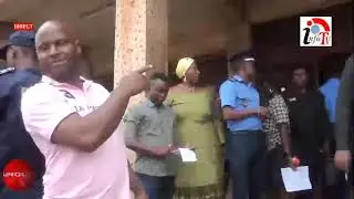 DPJ de Yaoundé : un gang de présumés malfrats hors d'état de nuire