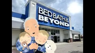 최근 BBBY 업데이트 및 중요한 사항
