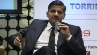 India Technology Leadership Summit(part-10).wmv