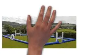 Scats Bouncing Castles