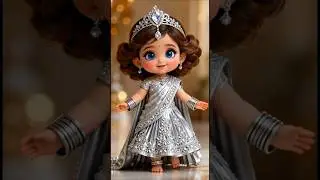 Cute AI Baby Fashion 2025 👶 🍼 Modern & Stylish Outfit Inspiration #cute #shortsfeed #shorts #cute