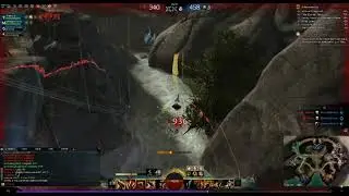 Defense Spellbreaker PVP